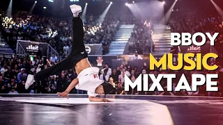 Bboy Music 2023 / Fresh Bboy Mixtape / Bboy Mixtape 2023