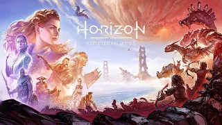 Horizon Forbidden West ➤ Запретный Запад ➤ PS5 ➤ Прохождение #1