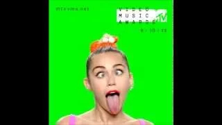 Miley Cyrus Promo VMA 2015 MTV