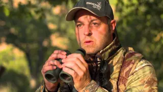 Swarovski SLC Binoculars Hunting video