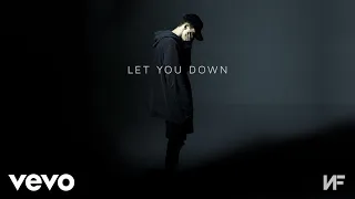 NF - Let You Down [10 HOURS LOOP]