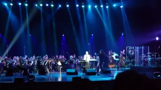 Tarja Turunen "O Mio Babbino Caro" live in Moscow 15.03.2016