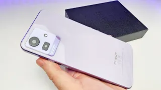 Взял Смартфон за 9999 рублей и ОН УДЕЛАЛ АЙФОН и Xiaomi! 🔥 Новинка Cubot Note 50