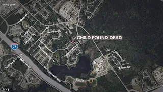 Missing toddler dies after being found in hot car