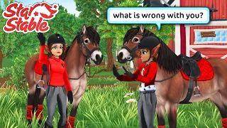 Copying People in Star Stable and Seeing What Happens 👀