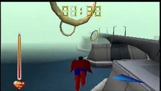 Games That Suck: Superman 64