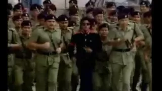 MICHAEL JACKSON (INTRO THE HISTORY)