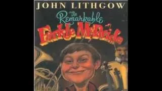 The Remarkable Farkle McBride by John Lithgow