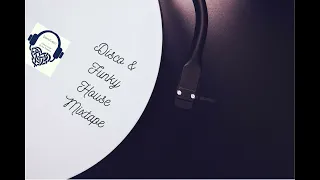 Disco & Funky in House Music Mixtape