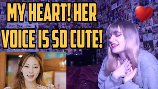 REACTING TO TZUYU MELODY PROJECT - ME! (TAYLOR SWIFT) COVER (Feat. Bang Chan of Stray Kids)