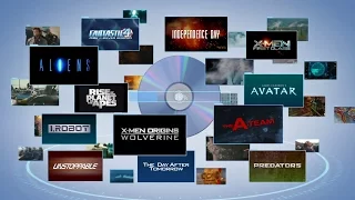 В чем преимущества формата Blu ray. Особенности Blu ray