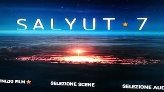 SALYUT 7- The Best Sci Fi Movie I Have Ever Seen