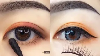 Beautiful Eye Makeup Tutorial Compilation ♥ 2020 ♥ #648