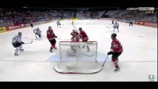 Suomi-Kanada 3-5 mm 2012 | IIHF 2012 Finland-Canada