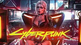 CYBERPUNK 2077➤КИБЕРПАНК 2077➤БЕЗ ЦЕНЗУРЫ➤ПРОХОЖДЕНИЕ №2