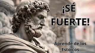 Cómo Tener Una MENTALIDAD De RESILIENCIA | Ser Estoico