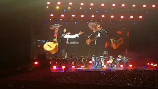 Camila Cabello - "México en la Piel" NBTS Tour México