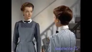 Mädchen in Uniform 1958 (Lilli Palmer)