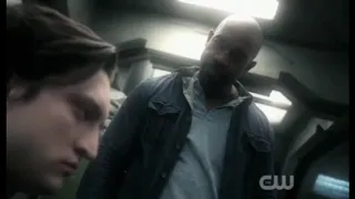 The 100 S3x13 - Pike Beats Up Murphy