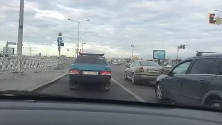 Астана 5