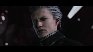 Vergil EDIT HEARTBEAT