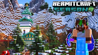 Jimmy & I Made a Child.. | Hermitcraft x Empires S2 | Ep. 31