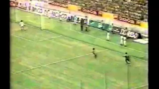 Resumen - Valdez vs Barcelona -  Final Campeonato Nacional 1991