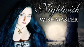 NIGHTWISH ✩ Wishmaster ✨ cover by Andra Ariadna