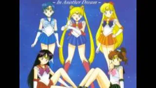 Sailor Moon~Soundtrack~11. Anata no Yume wo Mita wa (In Another Dream)