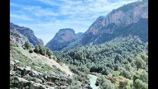 Caminito Del Rey was once Spain’s Most Dangerous Hike