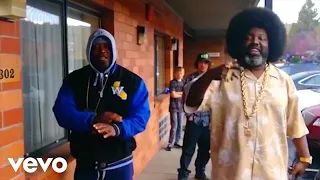 Afroman - The Liquor Store (Official Video) ft. Daddy V, Spice 1