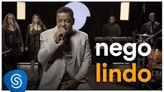 Raça Negra - Nego Lindo (Deezer Sessions)