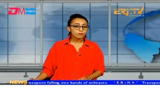 News in English for September 5, 2023 - ERi-TV, Eritrea