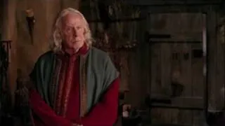 merlin's rant in episode 2x2