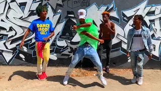 Young Thug - Mannequin Challenge ft JuiceWrld official dance video