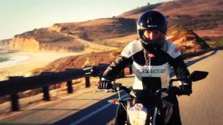 2014 Zero S Launch Video