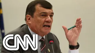 Análise: Relatório de militares não aponta fraude nas eleições | CNN PRIME TIME