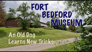Fort Bedford Museum - Pennsylvania Frontier History