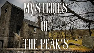 MYSTERIES OF THE PEAK'S - Documentary