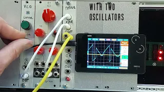 DIY Eurorack Module Passive Tools 1