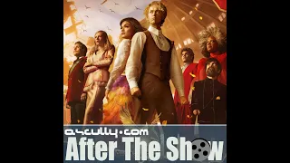 After The Show 820: The Hunger Games: The Ballad of Songbirds & Snakes Review