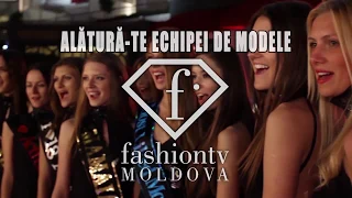 Promo Fashiontv Model Moldova_RO