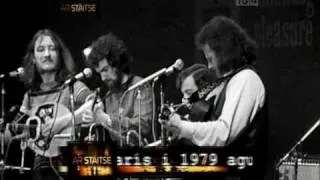 The Merry Blacksmith - Planxty live 1973