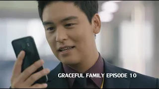 Graceful Family (우아한 가) | Episode 10 | Full Episodes with English and etc. Subtitles | K-Drama |