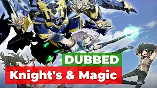 Knight's & Magic - Season 1 Complete