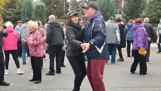 ОЙ, СМЕРЕКО! ТАНЦЫ ХАРЬКОВ УКРАИНА ОКТЯБРЬ 2023 #dance #kharkiv