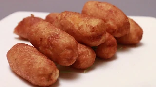 Egg Bread Roll Recipe | Yummy and Crispy  bread roll with egg| kids Recipe