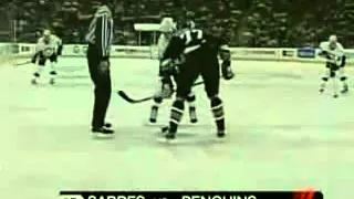 TSN - Top 10 Mario Lemieux Goals