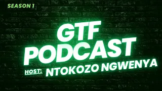 GTF Podcast one on one... showing God's work