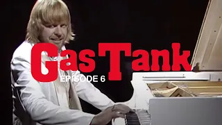 Rick Wakeman - Gone But Not Forgotten (GasTank Ep 6) | Rick Wakeman